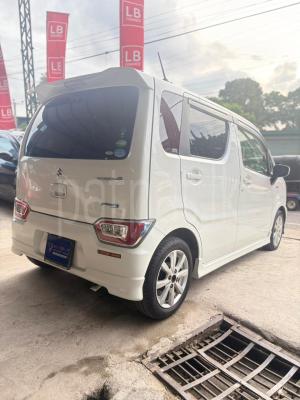 Suzuki Wagon R 2018 - Used Car sale in Sri Lanka - patpat.lk
