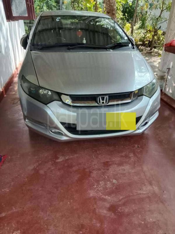 Honda Insight 2011 -  Car sale in Sri Lanka - patpat.lk
