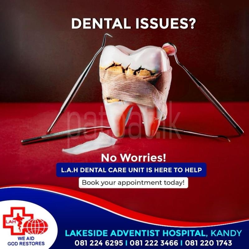 Dental  Issues