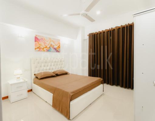 Furnished Apartment for Rent in Mount Lavinia