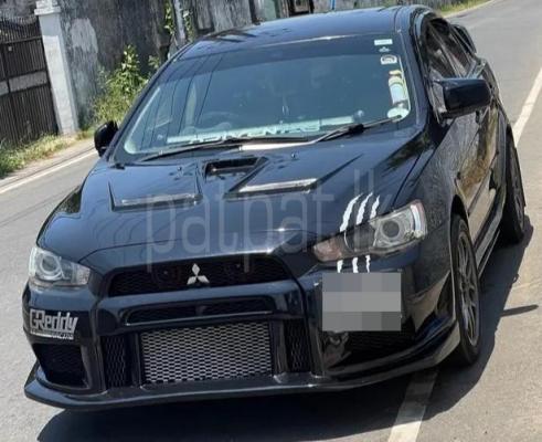 Mitsubishi Lancer 2008 - Used Car sale in Sri Lanka - patpat.lk