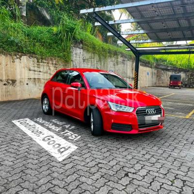 Audi A1 2016 - Used Car sale in Sri Lanka - patpat.lk