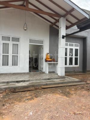 House for Sale in Alutgama