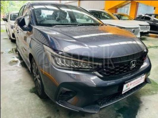 Honda City 2025 - சான்றளிக்கப்பட்டது கார் sale in Sri Lanka - patpat.lk