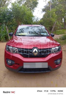 Renault KWID 2018 - Used Car sale in Sri Lanka - patpat.lk