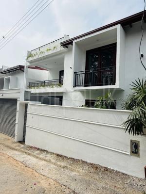 House for Sale in Malabe