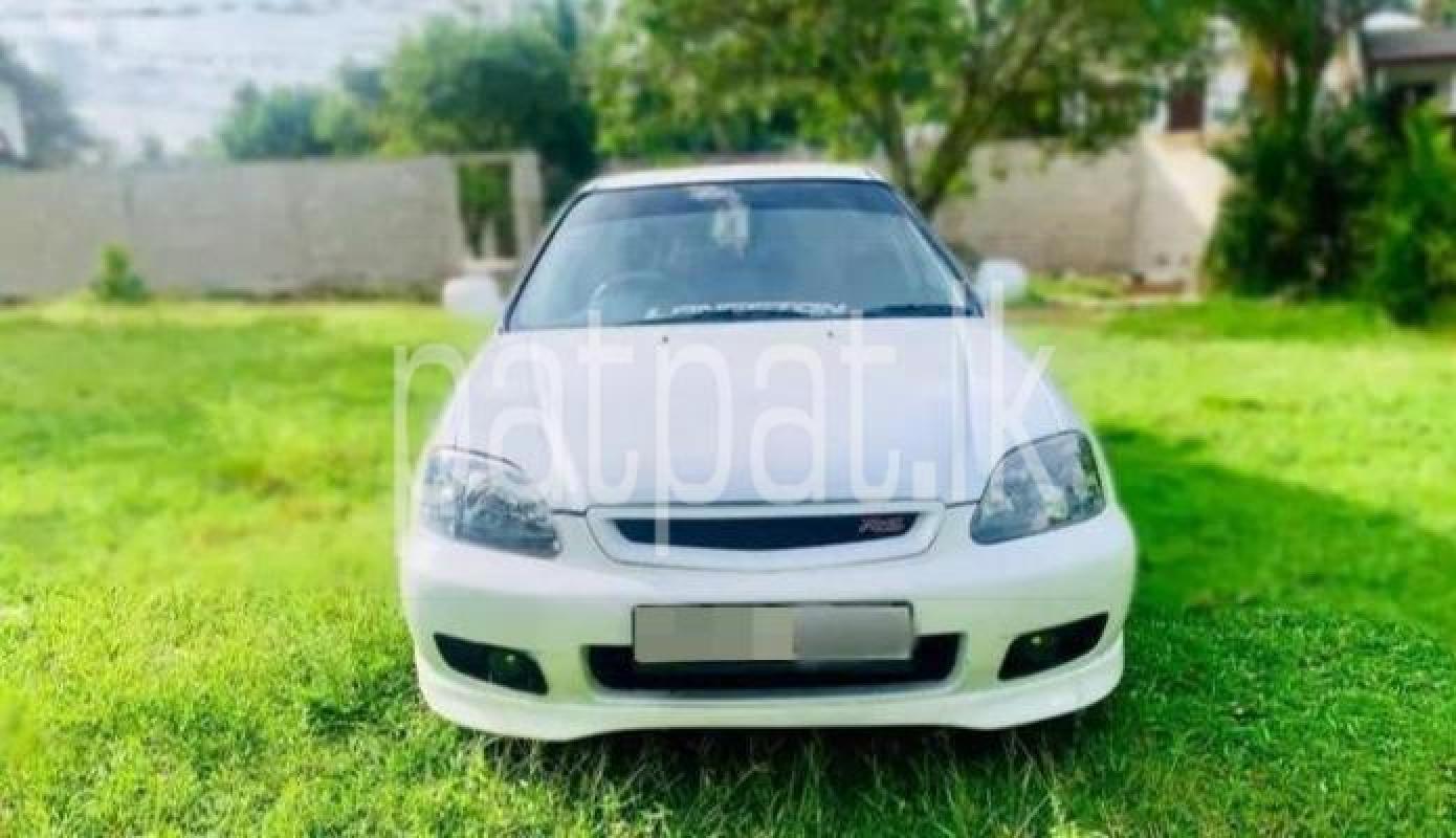 Honda Civic 1999 -  Car sale in Sri Lanka - patpat.lk