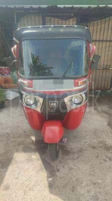 Bajaj 4 stroke 2014 - භාවිතා කරන ලද ත්‍රිරෝද රථය sale in Sri Lanka - patpat.lk