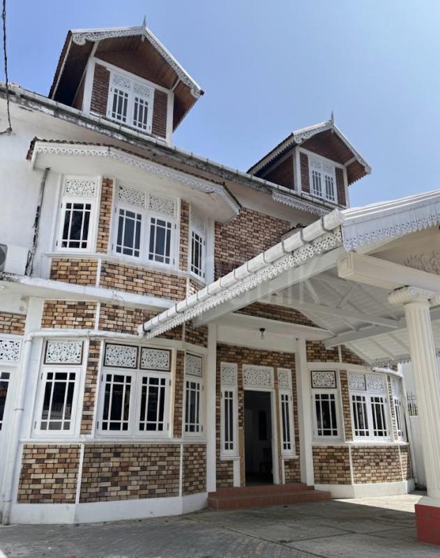 House for Rent in Rajagiriya