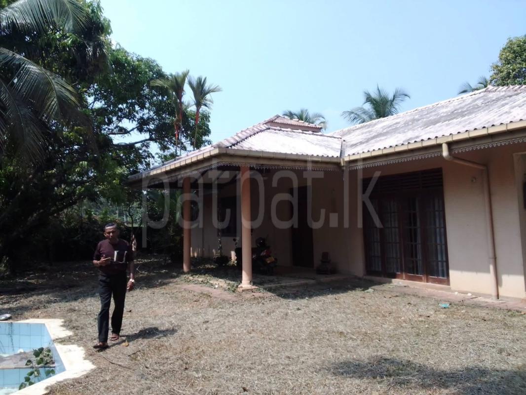 House for Sale in Negombo