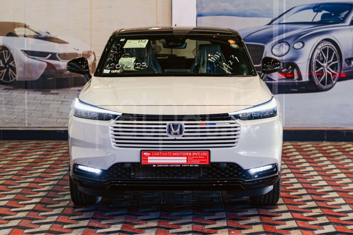 Honda Vezel 2026 -  SUV sale in Sri Lanka - patpat.lk