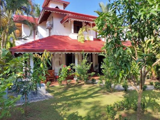 House for Sale in Katana