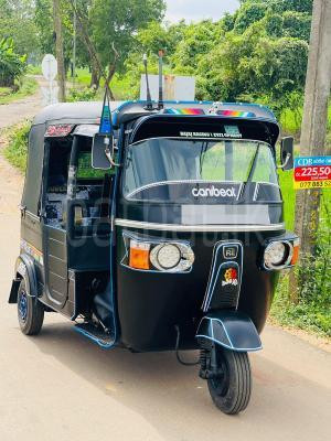 Bajaj Three Wheel 2012 - Used Three wheeler sale in Sri Lanka - patpat.lk
