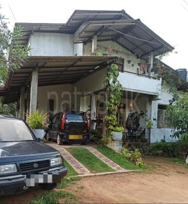House for Sale in Gampaha