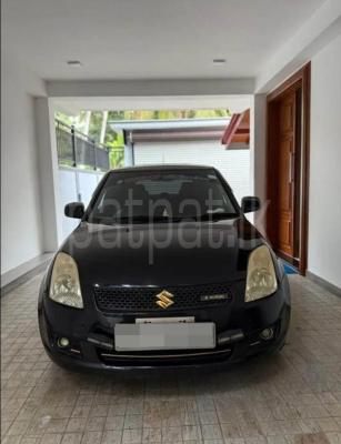 Suzuki Swift 2009