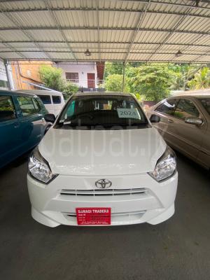 Toyota Pixis 2024 - Used Car sale in Sri Lanka - patpat.lk