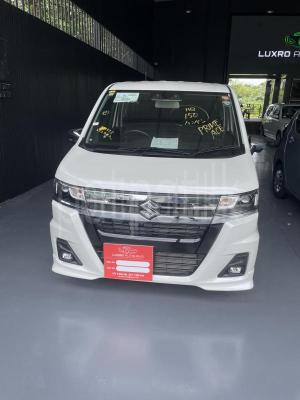 Suzuki Wagon R 2025 - Used Car sale in Sri Lanka - patpat.lk