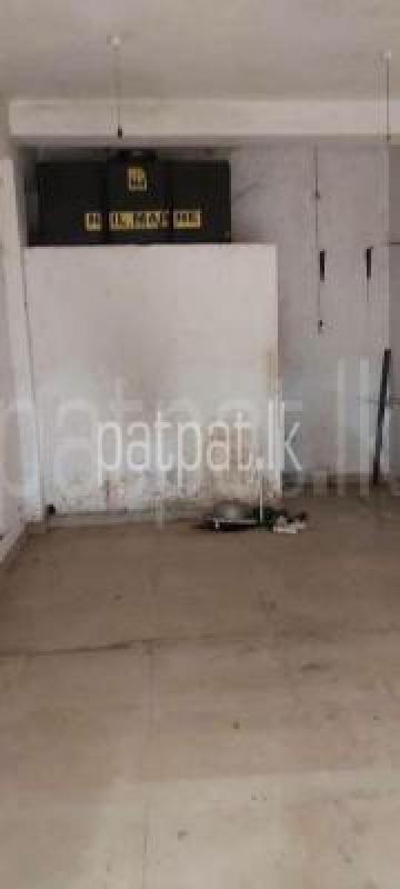 Shop for Sale in Weligampola