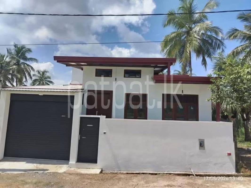 House for Sale in Colombo Fort (Colombo 01)