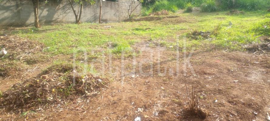 Residential Land for Sale in Katugastota