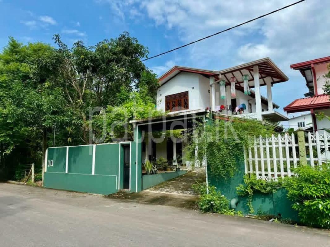 House for Sale in Katunayake