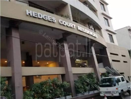 Furnished Apartment for Rent in Maradana (Colombo 10)