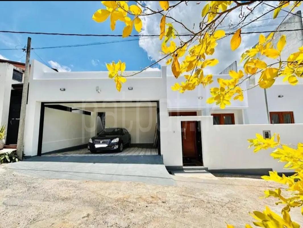 House for Sale in Malabe