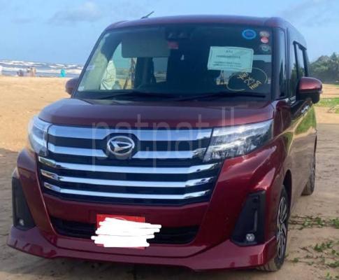Daihatsu Thor 2023 - Used Car sale in Sri Lanka - patpat.lk