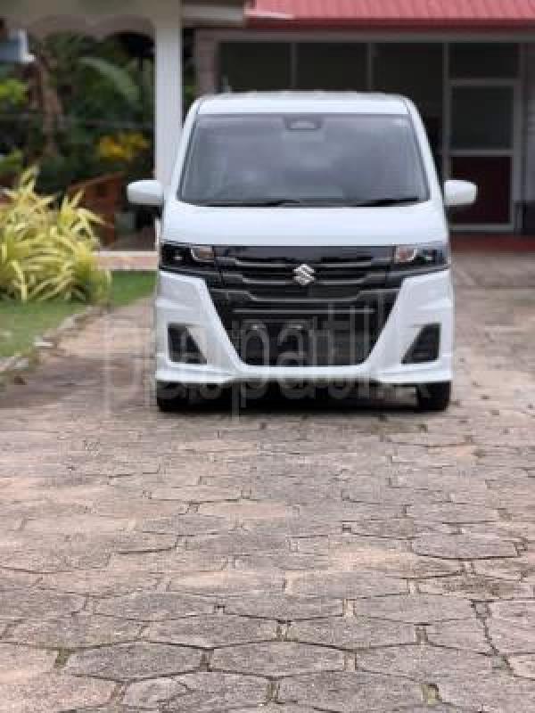 Suzuki Wagon R 2026 - சான்றளிக்கப்பட்டது கார் sale in Sri Lanka - patpat.lk