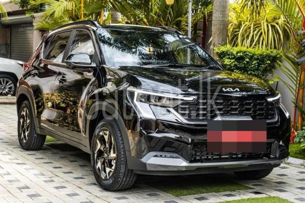 KIA Sonet 2026 - භාවිතා කරන ලද SUV රථය sale in Sri Lanka - patpat.lk