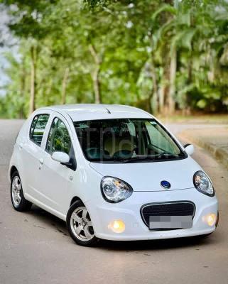 Micro Panda 2015 - භාවිතා කරන ලද කාර් sale in Sri Lanka - patpat.lk