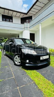 Toyota Allion 2007 - Used Car sale in Sri Lanka - patpat.lk