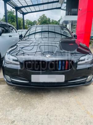 BMW 520D 2012 - பயன்படுத்தப்பட்டது கார் sale in Sri Lanka - patpat.lk