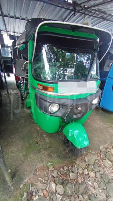 Bajaj Three Wheel 2015 - பயன்படுத்தப்பட்டது முச்சக்கர வண்டி sale in Sri Lanka - patpat.lk