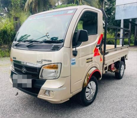 Tata Ace 2015 - භාවිතා කරන ලද ට්‍රක් රථය sale in Sri Lanka - patpat.lk