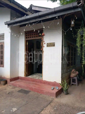 House for Sale in Attanagalla