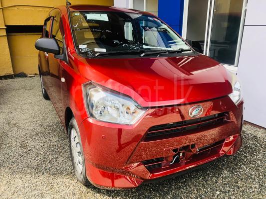 Daihatsu Mira 2023 - Reconditioned Car sale in Sri Lanka - patpat.lk