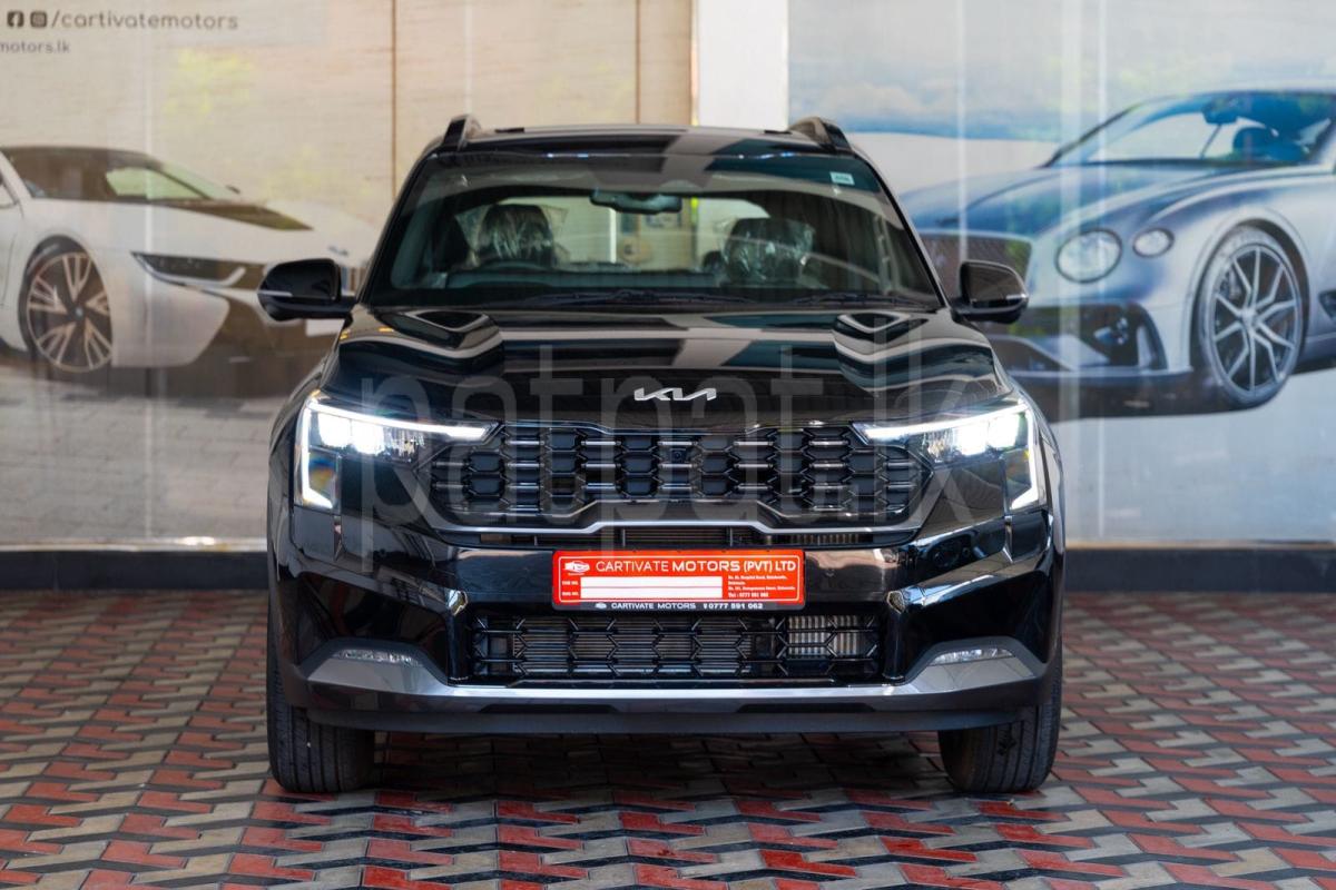 KIA Sonet 2026 - අලුත් SUV රථය sale in Sri Lanka - patpat.lk