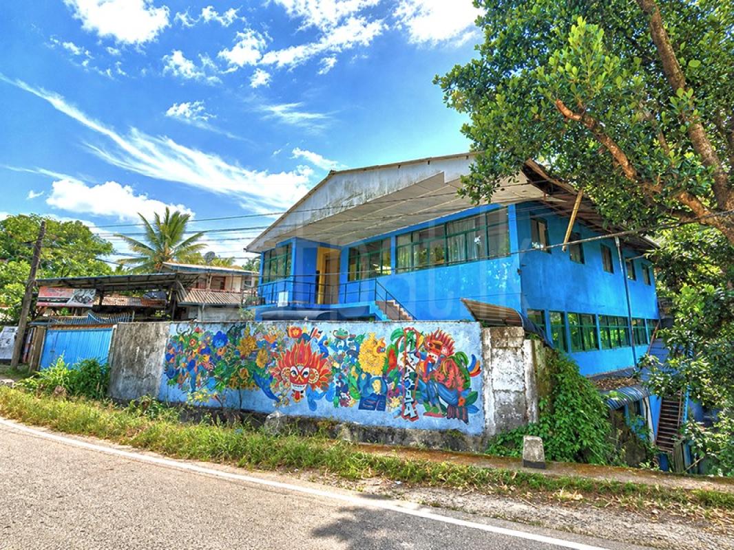 Building for Rent in Pilimatalawa