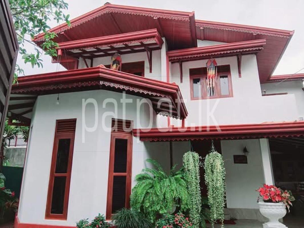 House for Sale in Yakkala