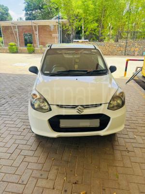 Suzuki Alto 2015 - Used Car sale in Sri Lanka - patpat.lk