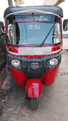 Bajaj 4 stroke 2014 - Used Three wheeler sale in Sri Lanka - patpat.lk