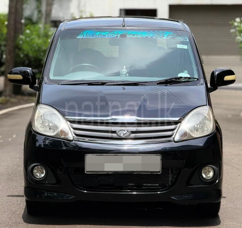 Perodua Viva 2011 - Used Car sale in Sri Lanka - patpat.lk