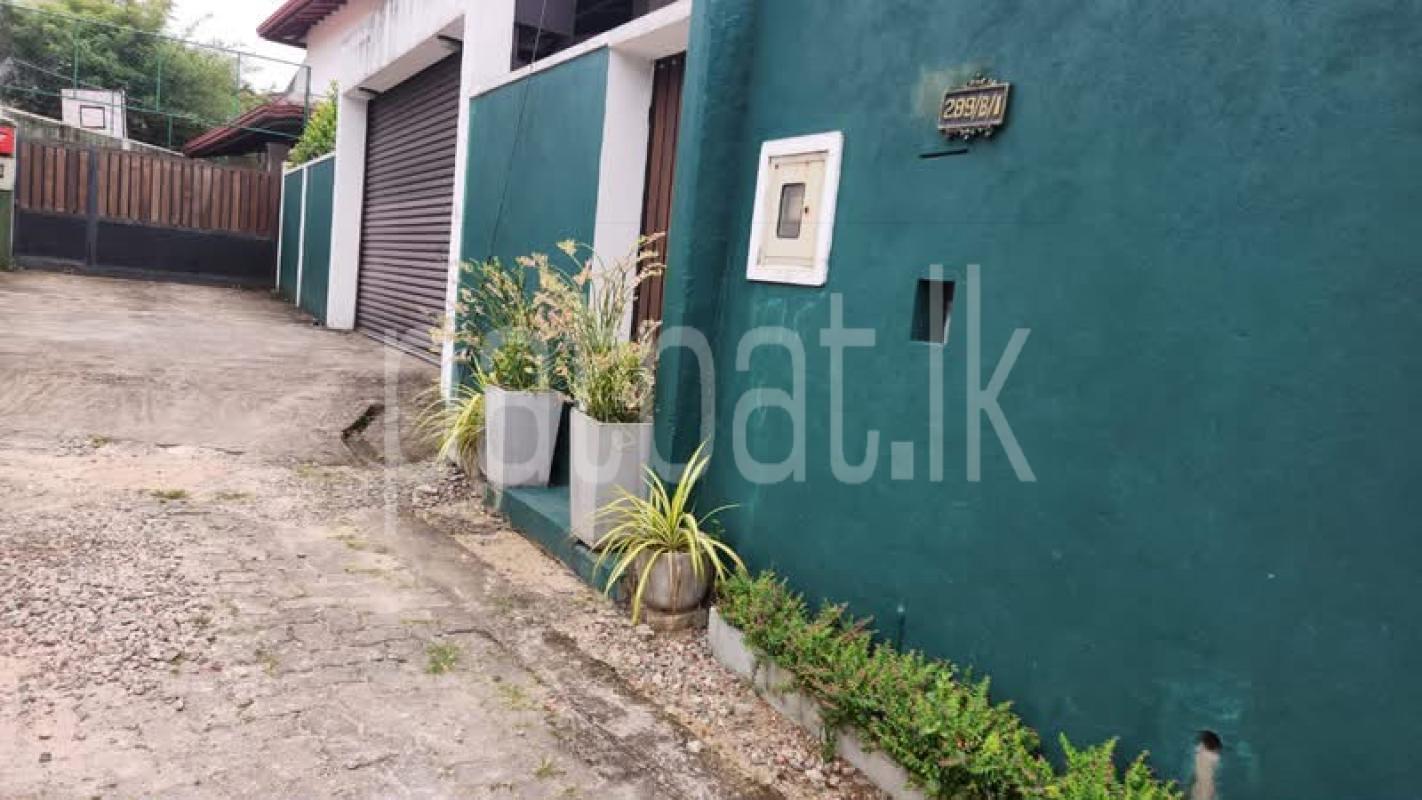 House for Sale in Battaramulla