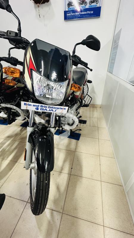 Bajaj CT100 2026 -  பைக் sale in Sri Lanka - patpat.lk