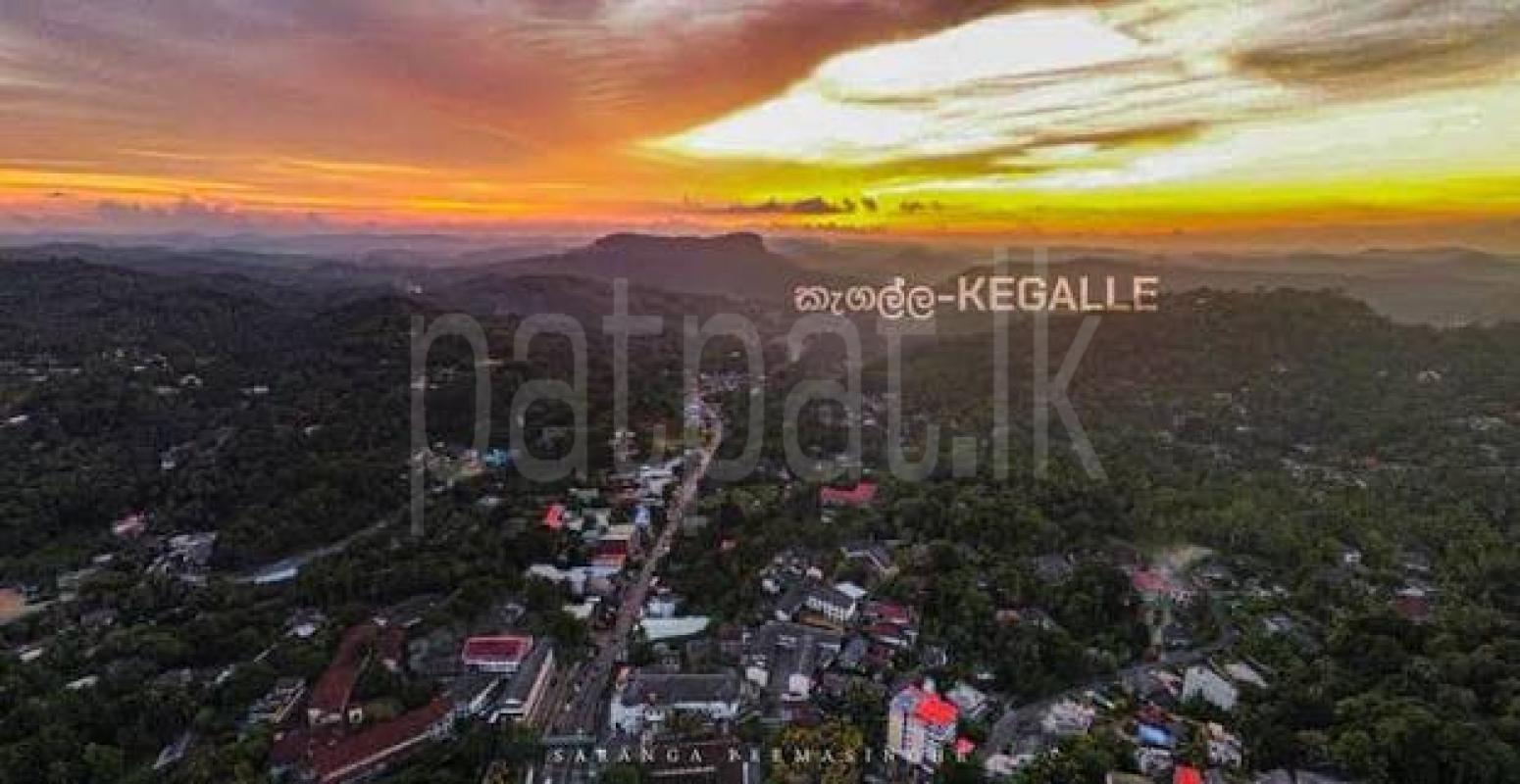 Residential Land for Sale in Molagoda