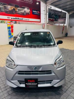 Daihatsu Mira 2025 - Brand New Car sale in Sri Lanka - patpat.lk