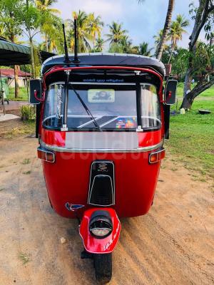 Bajaj Three Wheel 2006 - பயன்படுத்தப்பட்டது முச்சக்கர வண்டி sale in Sri Lanka - patpat.lk
