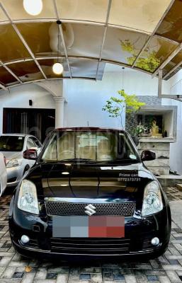 Suzuki Swift 2005 - Used Car sale in Sri Lanka - patpat.lk