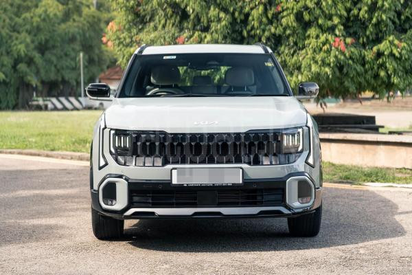 KIA Seltos 2026 - Brand New SUV sale in Sri Lanka - patpat.lk